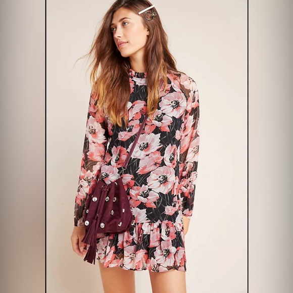 Misa Los Angeles Dress Size S - Picture 3 of 8